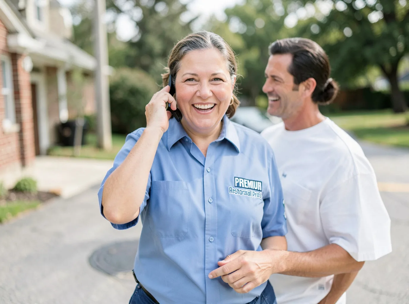 Water Damage Restoration Orland Park, IL FAQs